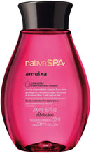 Óleo Corporal Nativa SPA Ameixa 200ml