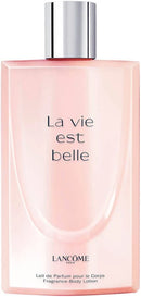 Loção Corporal La Vie Est Belle Lancôme 200ml