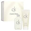 Kit CK One 100ml + Miniatura 15ml