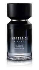 Impression in Black Eudora Eau de Parfum 100ml