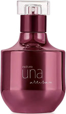 Una Artisan Natura Deo Parfum 75ml