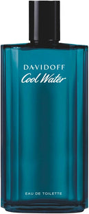 Cool Water Davidoff Eau de Toilette 125ml