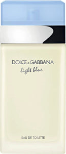 Light Blue Dolce & Gabbana Eau de Toilette 100ml