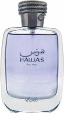 Rasasi Hawas for Him Eau de Parfum 100ml