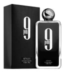 Afnan 9PM Eau de Parfum 100ml