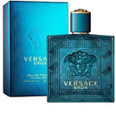 Eros Versace Eau de Toilette 100ml