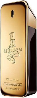 1 Million Paco Rabanne Eau de Toilette 100ml