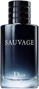 Sauvage Dior Eau de Toilette 100ml