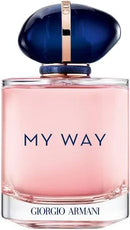 My Way Giorgio Armani Eau de Parfum 90ml