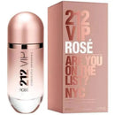 212 VIP Rosé Carolina Herrera Eau de Parfum 80ml