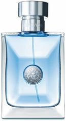 Pour Homme Versace Eau de Toilette 100ml